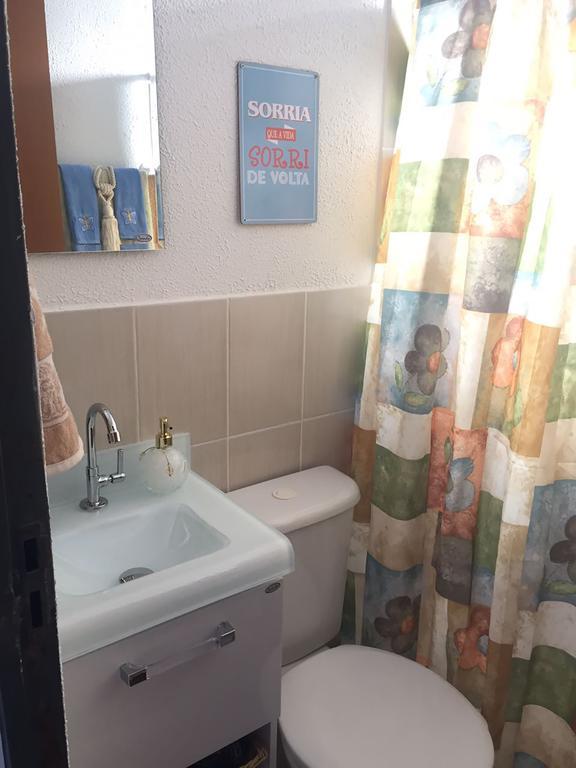 Apartamento Com Vista Espetacular Nova Friburgo Luaran gambar