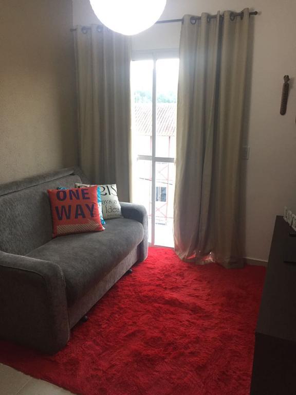 Apartamento Com Vista Espetacular Nova Friburgo Luaran gambar