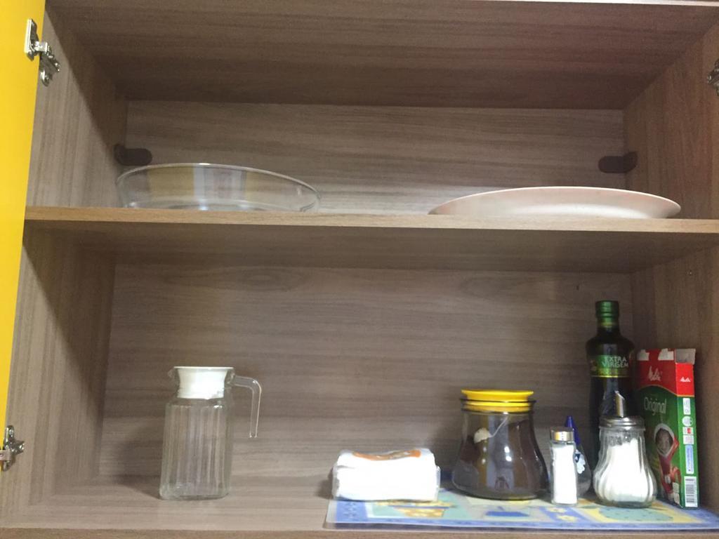 Apartamento Com Vista Espetacular Nova Friburgo Luaran gambar