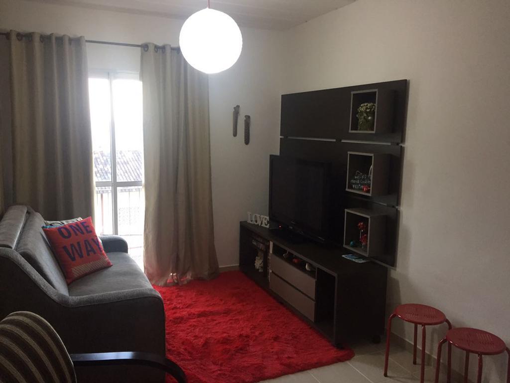 Apartamento Com Vista Espetacular Nova Friburgo Luaran gambar