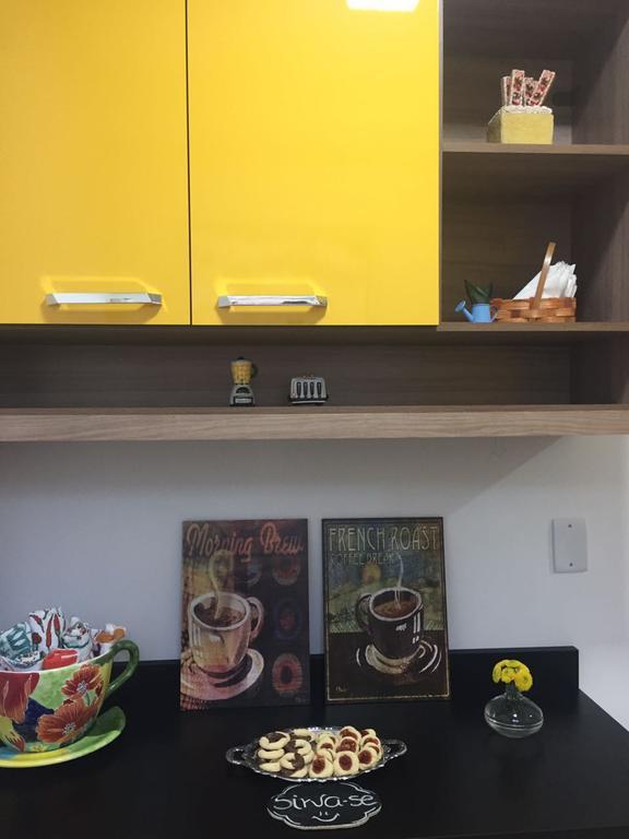 Apartamento Com Vista Espetacular Nova Friburgo Luaran gambar